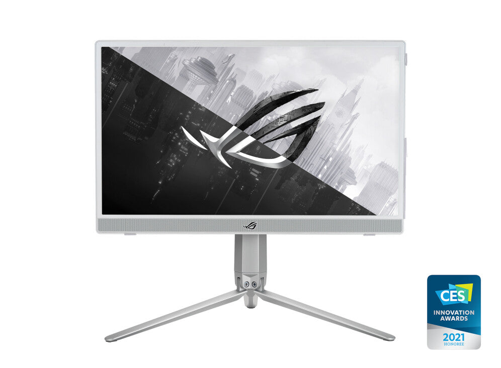 ASUS ROG Strix XG16AHP-W - 39.6 cm (15.6") - 1920 x 1080 pixels Full HD LED Monitor