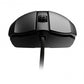 MSI CLUTCH GM41 LIGHTWEIGHT V2 - Wired USB-Type A Gaming Mouse in Black - 16,000 DPI