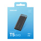 Samsung T5 EVO Portable SSD - 4 TB