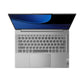 Lenovo IdeaPad Slim 5 Laptop - 35.6 cm (14") - Intel Core Ultra 7 155H - 16 GB LPDDR5x-SDRAM - 1 TB SSD - Wi-Fi 6E - Windows 11 Home - Grey