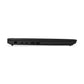 Lenovo ThinkPad L16 Laptop - 40.6 cm (16") - Intel Core Ultra 7 155U - 16 GB DDR5-SDRAM - 512 GB SSD - Wi-Fi 6E - Windows 11 Pro - Black