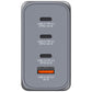 Verbatim GNC-200 GaN Charger