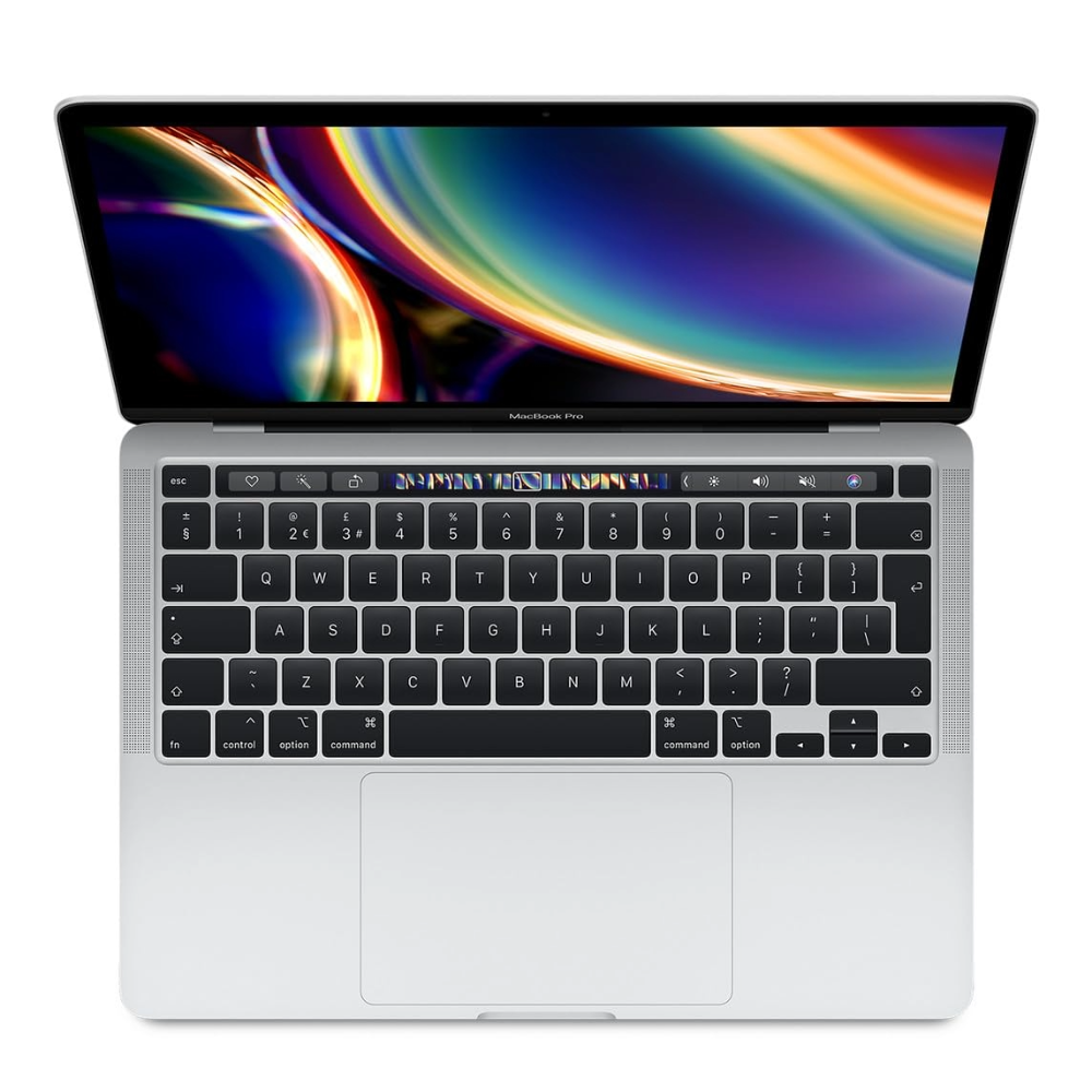 Apple Macbook Pro (2020) - 13" - Apple M1 (3.2 Ghz) - Refurbished