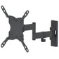 Manhattan 461405 - Wall TV mount for 33 cm (13") to 106.7 cm (42")