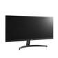 LG 29WL500-B - 73.7 cm (29") - 2560 x 1080 pixels UltraWide FHD LED Monitor