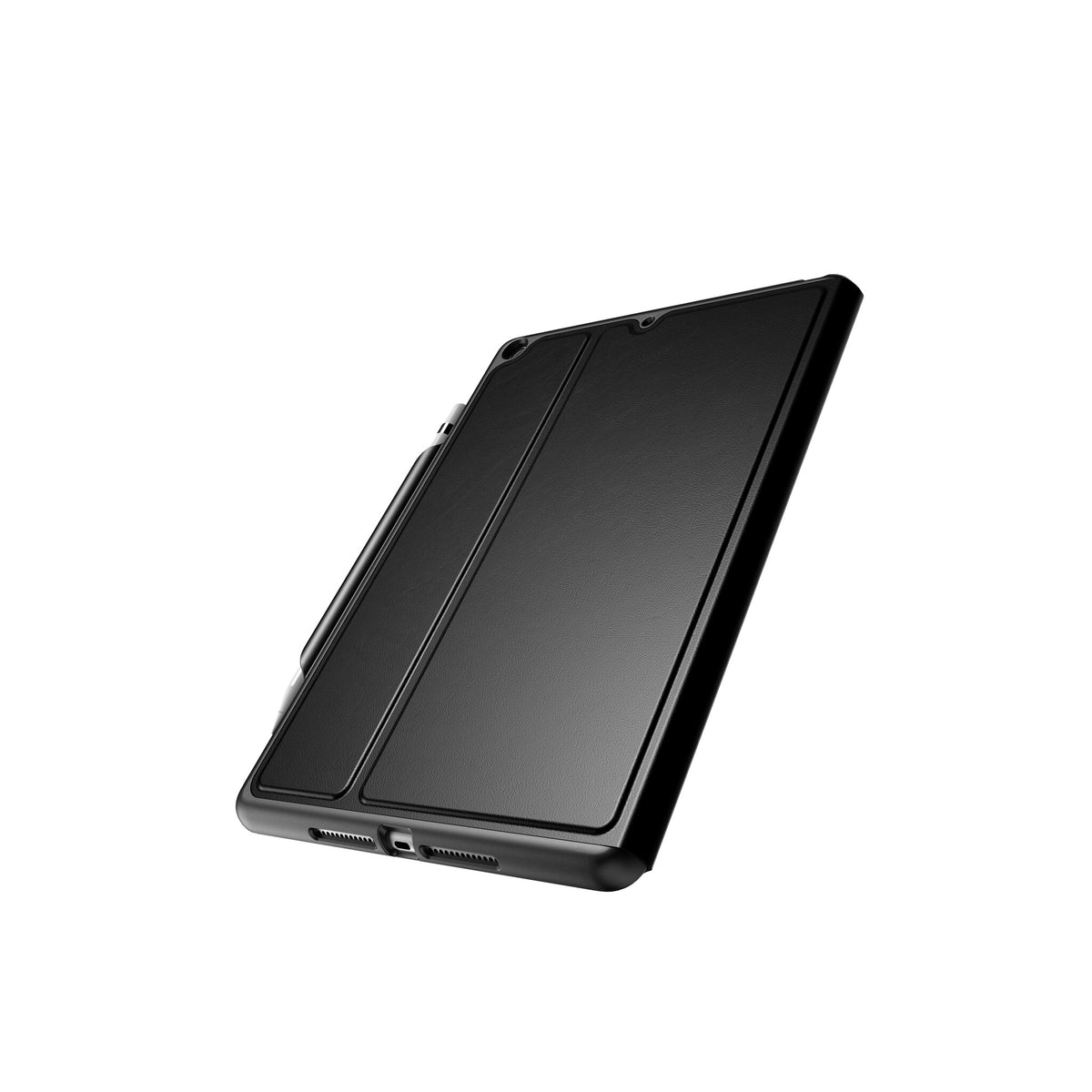 Tech21 Studio Flip for 10" iPad in Black