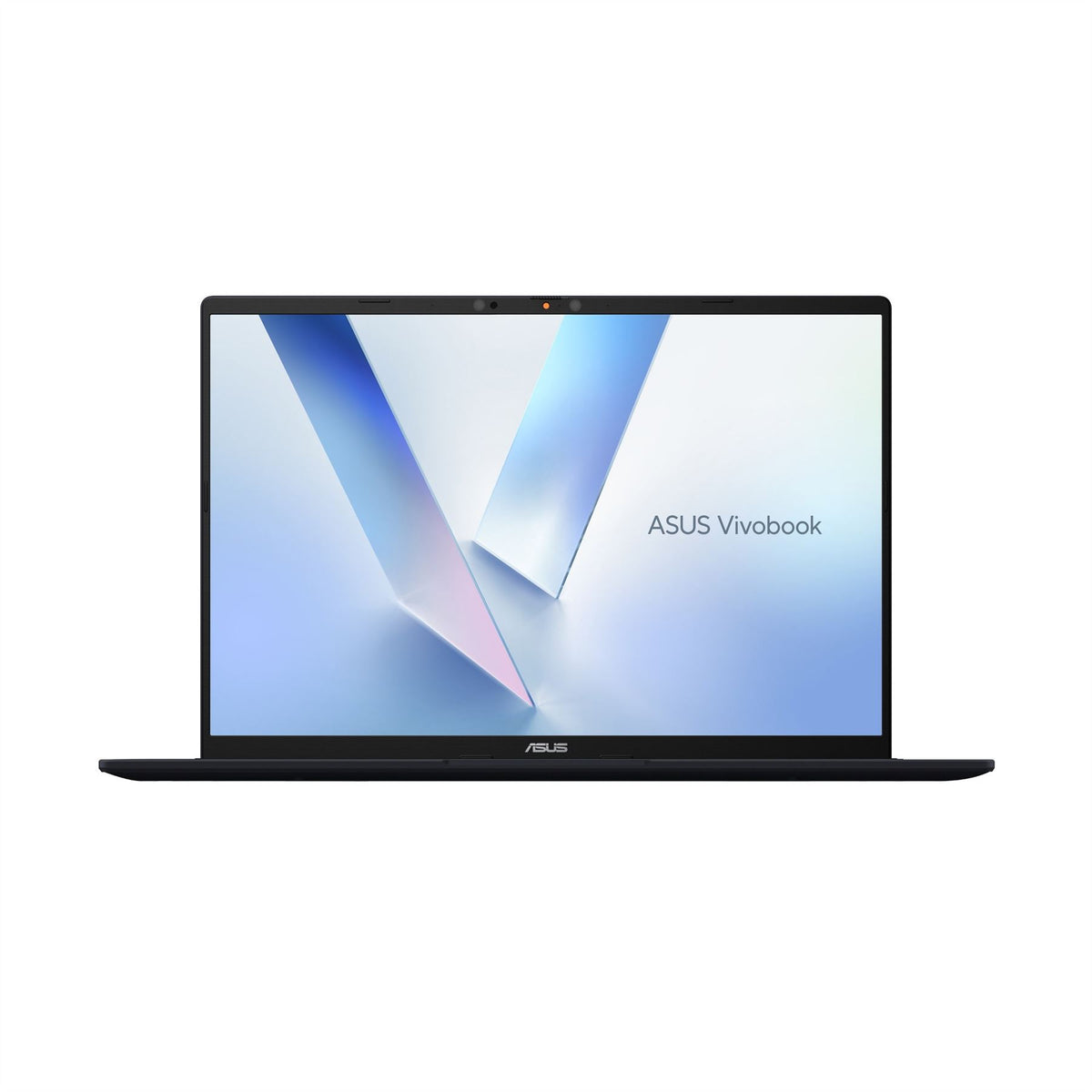 ASUS Vivobook 16 X1607QA-MB005W Qualcomm Snapdragon X1-26-100 Laptop 40.6 cm (16&quot;) WUXGA 16 GB LPDDR5x-SDRAM 512 GB SSD Wi-Fi 6E (802.11ax) Windows 11 Home Blue
