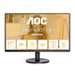 AOC 27B3CA2 - 68.6 cm (27") - 1920 x 1080 pixels Full HD LED Monitor