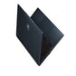 MSI Stealth 16 AI Studio Laptop - 40.6 cm (16") - Intel Core Ultra 9 185H - 32 GB DDR5-SDRAM - 2 TB SSD - NVIDIA GeForce RTX 4080 - Wi-Fi 7 - Windows 11 Pro - Blue