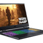 Acer Nitro 5 AN515-58 Laptop - 39.6 cm (15.6") - Intel® Core™ i7-12650H - 16 GB DDR5-SDRAM - 1TB SSD - NVIDIA GeForce RTX 4060 - Wi-Fi 6 - Windows 11 Home - Black