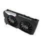 ASUS Dual V2 - NVIDIA 8 GB GDDR6 GeForce RTX 3060 Ti graphics card