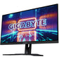 Gigabyte M27Q X - 68.6 cm (27") 2560 x 1440p Quad HD LED Monitor