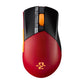 ASUS ROG Gladius III Wireless AimPoint "EVA-02 Edition" -  RF Wireless + Bluetooth + USB Type-A Optical Mouse - 36,000 DPI