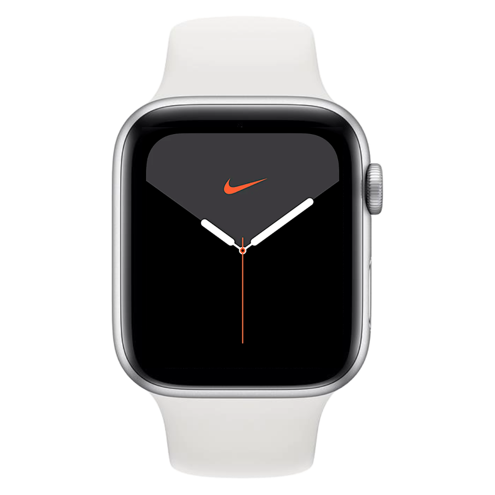 Apple Watch Series 5 - Aluminium (Nike) - 40MM