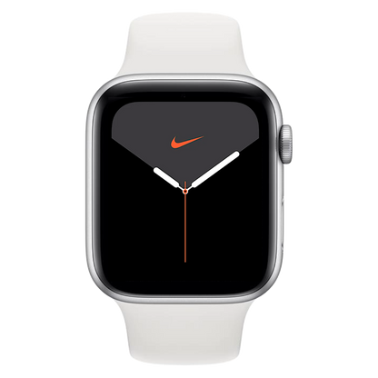 Apple Watch Series 5 - Aluminium (Nike) - 40MM