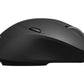 Sandberg Pro Recharge - RF Wireless + Bluetooth Mouse - 1,600 DPI