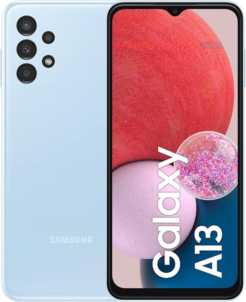 Samsung Galaxy A13 4G - Refurbished
