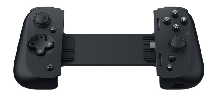 Razer Kishi V2 - Mobile Gamepad for Android in Black