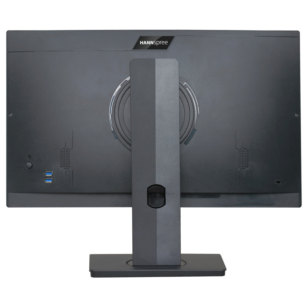 Hannspree HP248WJB - 60.5 cm (23.8&quot;) - 1920 x 1080 pixels Full HD LED Monitor