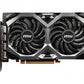 MSI MECH 2X OC V1 - AMD 8 GB GDDR6 Radeon RX 6600 XT graphics card
