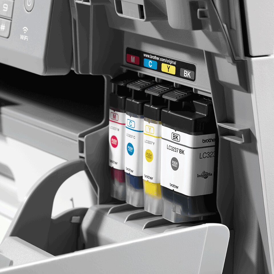 Brother MFC-J6945DW - Colour Wireless A3 Inkjet 4-in-1 Printer