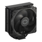 Cooler Master Hyper 212 - Air Processor Cooler in Black - 120mm