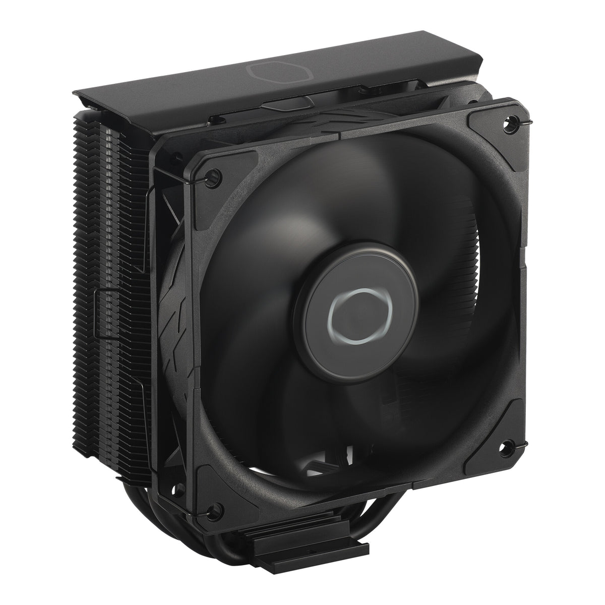 Cooler Master Hyper 212 - Air Processor Cooler in Black - 120mm