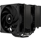 Corsair AF ELITE A115 - Air Processor Cooler in Black - 140mm