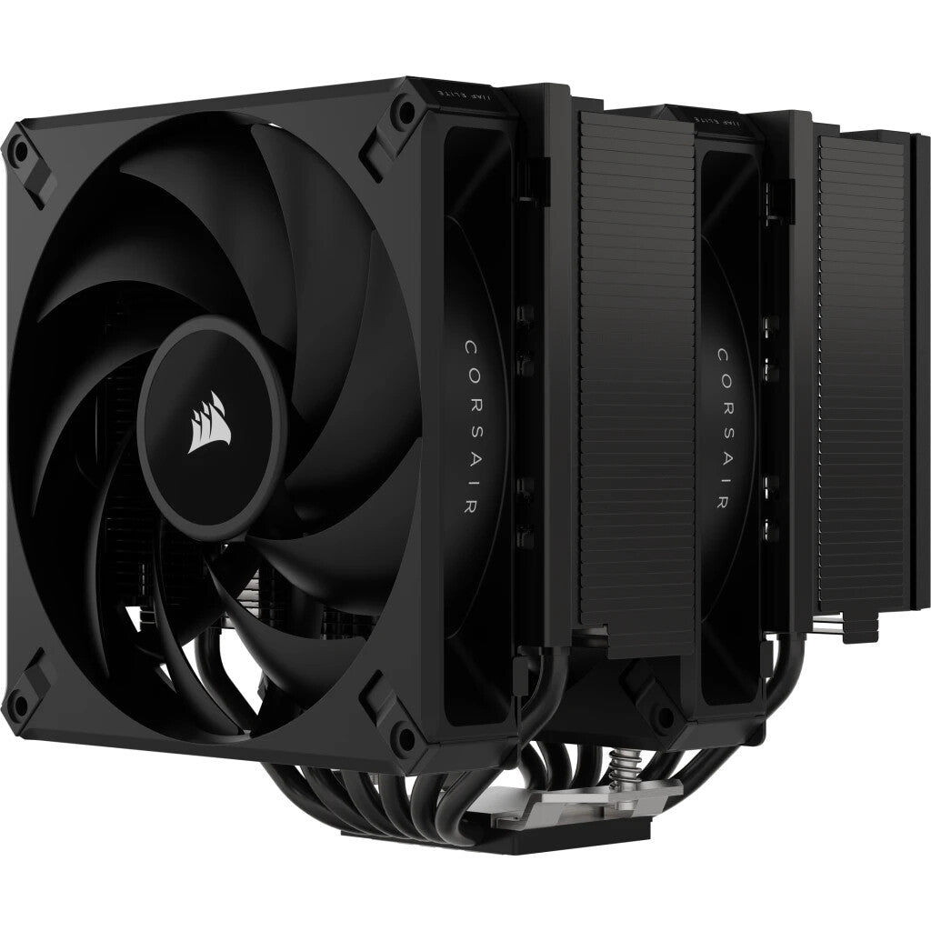 Corsair AF ELITE A115 - Air Processor Cooler in Black - 140mm