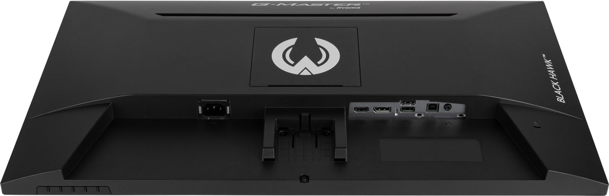 iiyama G-MASTER G2745QSU-B1 - 68.6 cm (27") - 2560 x 1440 pixels Dual WQHD LED Monitor