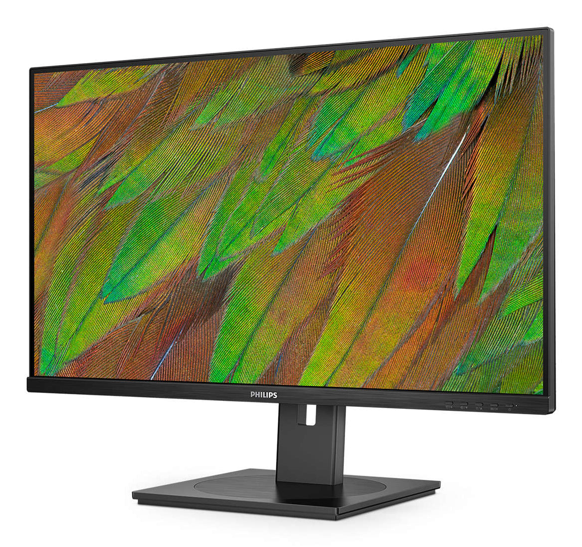Philips 3000 series 32B1N3800 - 81.3 cm (32&quot;) - 3840 x 2160 pixels 4K UHD LCD Monitor