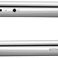 HP ProBook 445 G11 Laptop - 35.6 cm (14") - AMD Ryzen™ 5 7535U - 16 GB DDR5-SDRAM - 512 GB SSD - Wi-Fi 6E - Windows 11 Pro - Silver