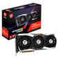 MSI GAMING X TRIO - AMD 16 GB GDDR6 RX 6900 XT graphics card