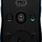 Logitech G - G PRO Wireless "League of Legends Edition" Gaming Mouse - 25,600 DPI