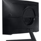 Samsung Odyssey G5 - 81.3 cm (32") - 2560 x 1440 pixels Quad HD LED Monitor