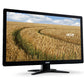Acer G6 G246HLF - 61 cm (24") - 1920 x 1080 pixels FHD LED Monitor