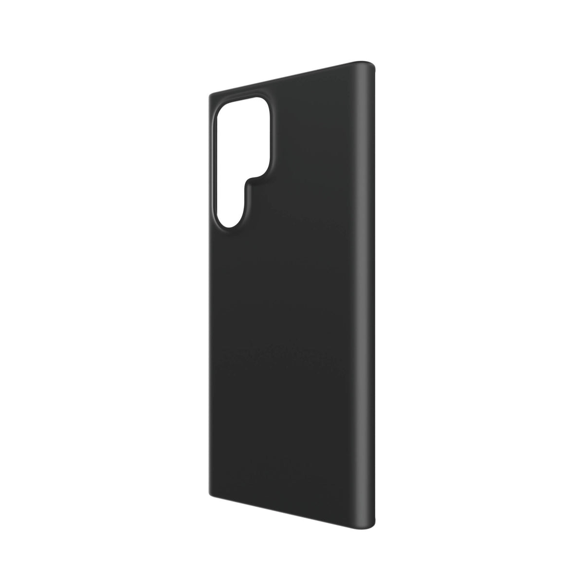 PanzerGlass ® Biodegradable Case for Galaxy S22 Ultra in Black