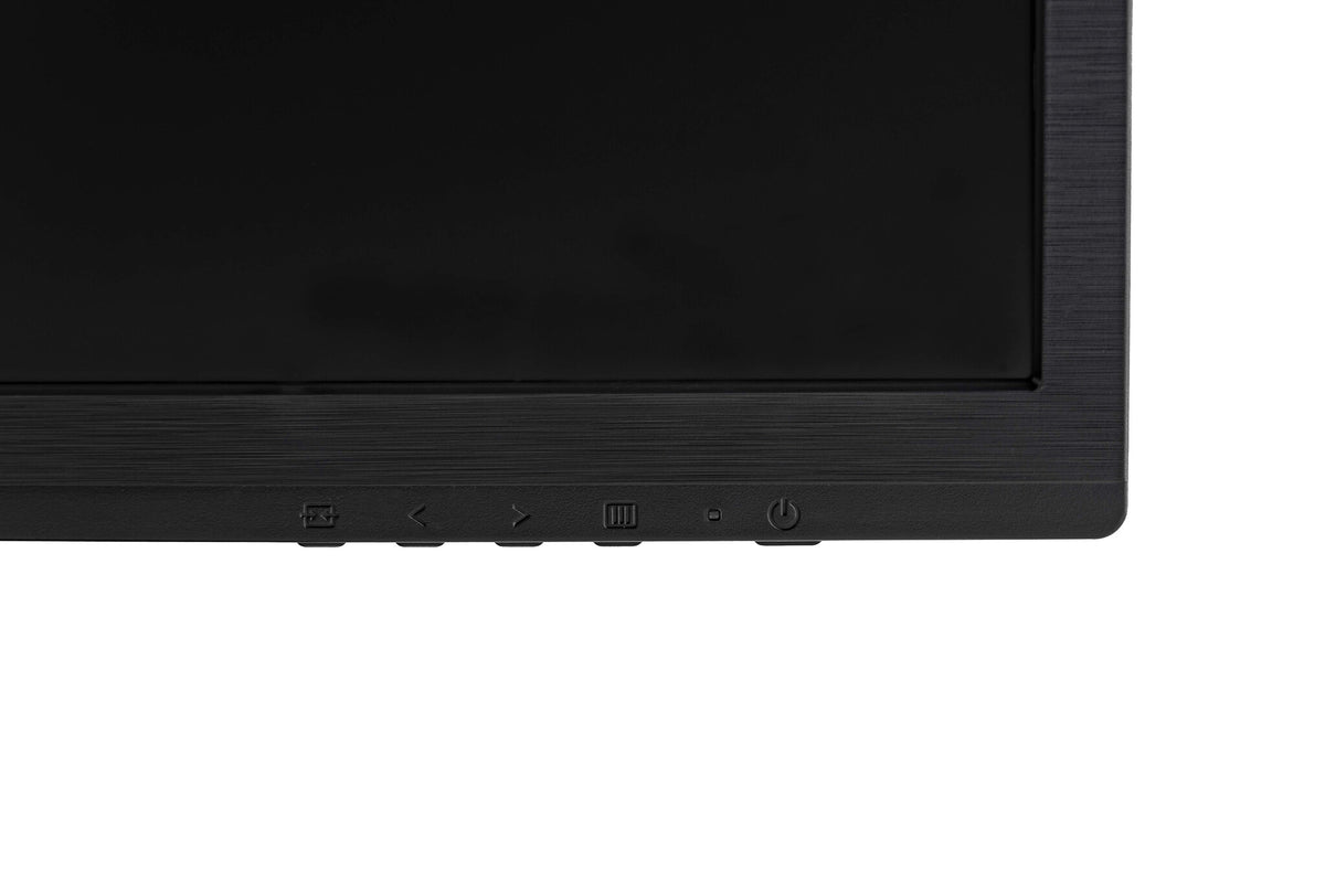 AOC 60 Series E2260PDA - 55.9 cm (22") - 1680 x 1050 pixels WSXGA+ LED Monitor