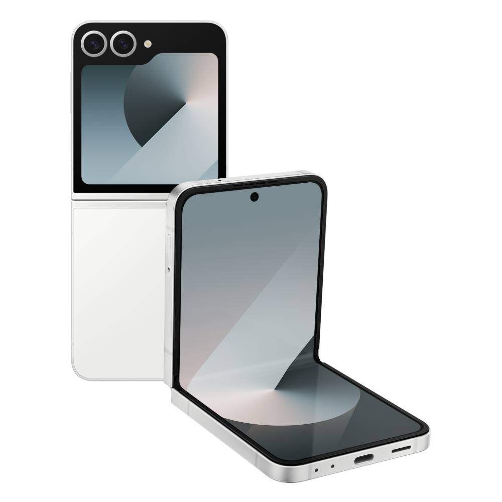 Samsung Galaxy Z Flip6 - Refurbished