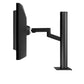 LG 34WP88C-B - 86.4 cm (34") - 3440 x 1440 pixels UltraWide QHD LED Monitor