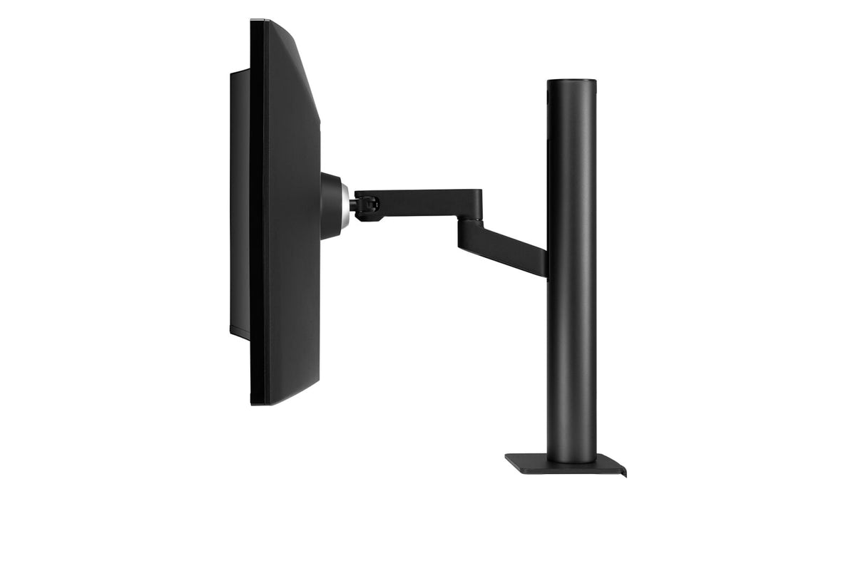 LG 34WP88C-B - 86.4 cm (34") - 3440 x 1440 pixels UltraWide QHD LED Monitor