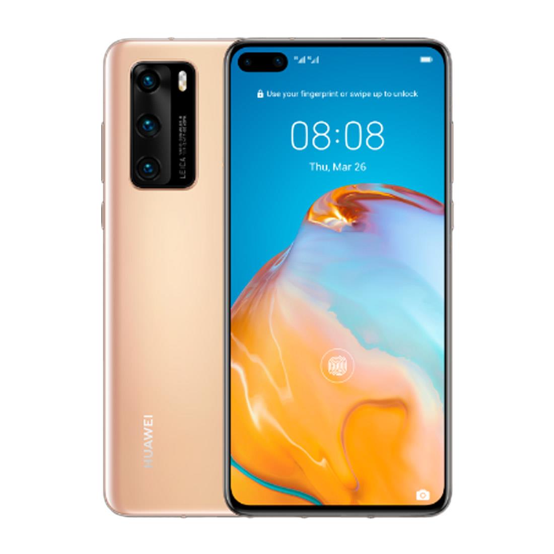 Huawei P40 - Refurbished