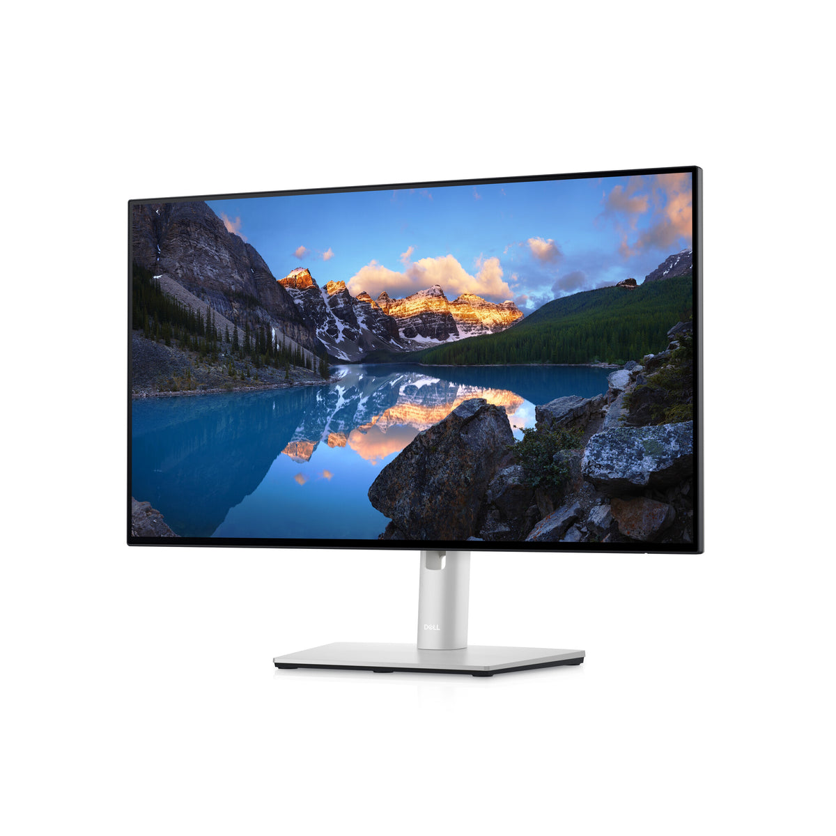 DELL UltraSharp U2422H - 60.5 cm (23.8") 1920 x 1080p Full HD LCD Monitor