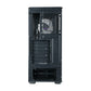 Cooler Master CMP 520 - ATX Mid Tower Case in Black