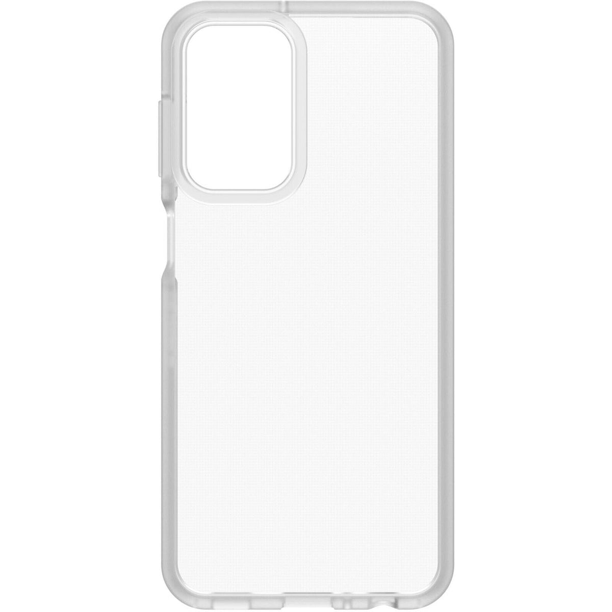 OtterBox React Series for Samsung Galaxy A23 (5G) in Transparent