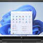 HP ENVY x360 Hybrid (2-in-1) - 39.6 cm (15.6") - Touchscreen - AMD Ryzen™ 5 7530U - 8 GB LPDDR4x-SDRAM - 512 GB SSD - Wi-Fi 6E - Windows 11 Home - Black