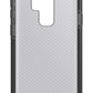 Tech21 Evo Check for Galaxy S9+ in Smokey Black