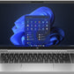 HP ProBook 445 G10 Laptop - 35.6 cm (14") - AMD Ryzen™ 5 7530U - 8 GB DDR4-SDRAM - 256 GB SSD - Wi-Fi 6E - Windows 10 Pro - Silver