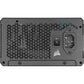 Corsair RM850x SHIFT - 850W 80+ Gold Fully Modular Power Supply Unit