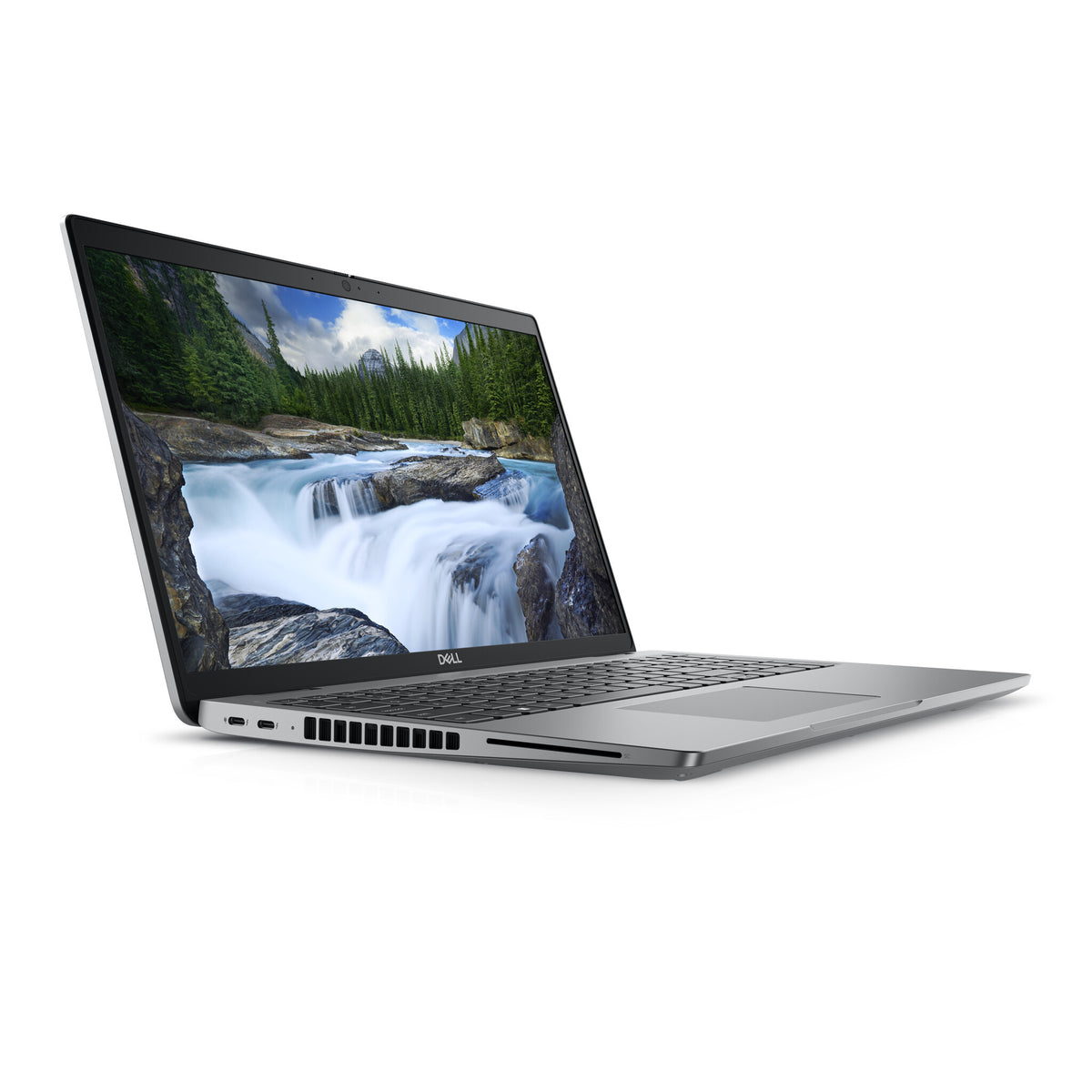 DELL Latitude 5540 Laptop - 39.6 cm (15.6") - Intel® Core™ i5-1345U - 16 GB DDR4-SDRAM - 512 GB SSD - Wi-Fi 6E - Windows 11 Pro - Grey
